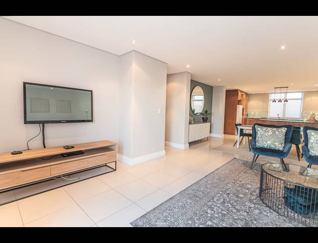2 BEDROOM APARTMENT TO LET IN BIG BAY